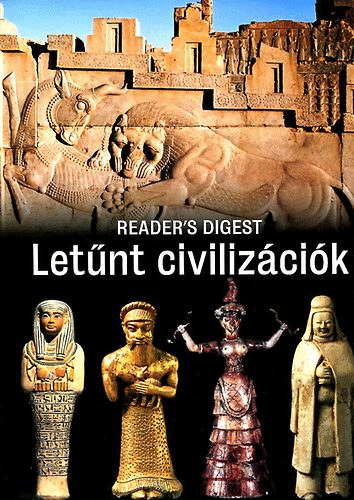 Letűnt civilizációk