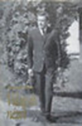 Simonyi Imre - Vil�g �s n�zet