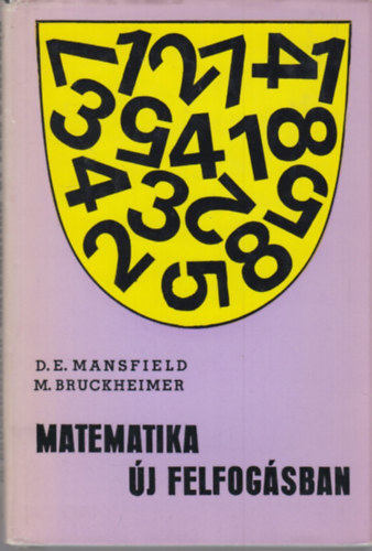 Mansfield,D.E.-Bruckheimer,M. - Matematika j felfogsban IV.