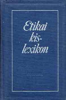Etikai kislexikon