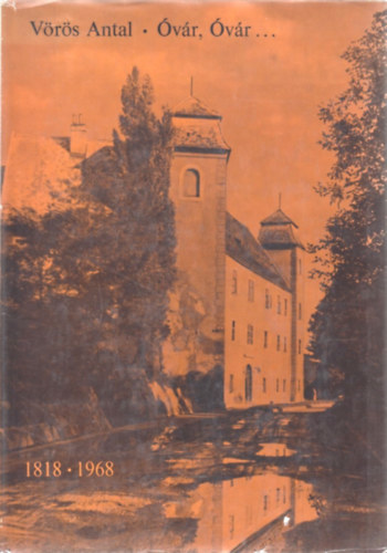 V�r�s Antal - �v�r, �v�r...