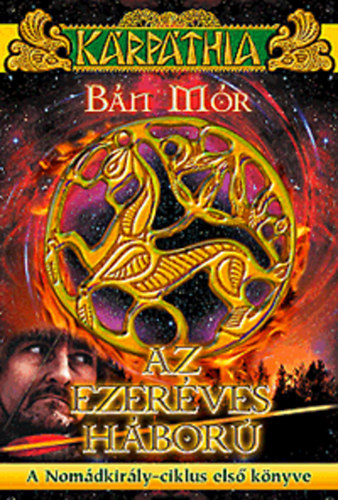Bn Mr - Az ezerves hbor