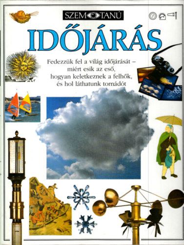 Brian Cosgrove - Id�j�r�s / Szemtan� sorozat