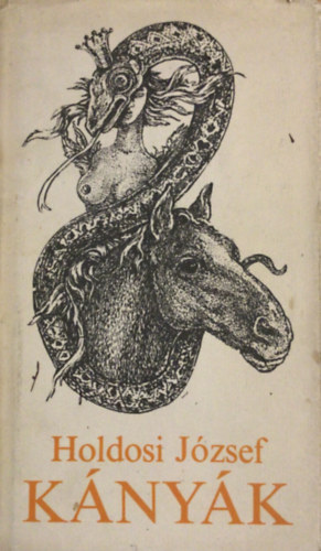 Holdosi J�zsef - K�ny�k