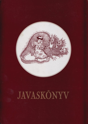 Mireisz László (szerk.) - Javaskönyv