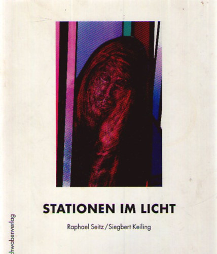 Raphael Seitz, Siegbert Keiling - ---