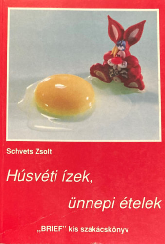 Schvets Zsolt - Hsvti zek, nnepi telek