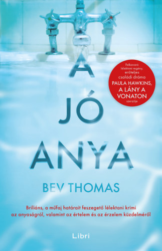 Bev Thomas - A j anya