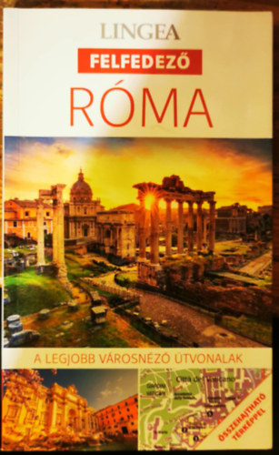 Rma (Lingea felfedez)