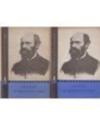 Jókai Mór - És mégis mozog a Föld I-II.