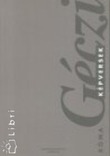 Gczi Jnos - Kpversek - Rma