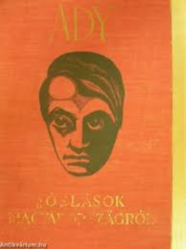 Ady Endre - Jslsok Magyarorszgrl