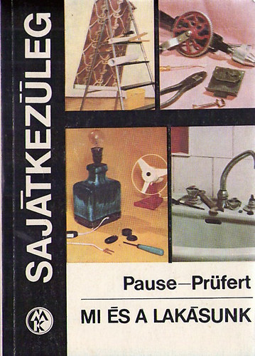 Pause-Prfert - Mi s a laksunk