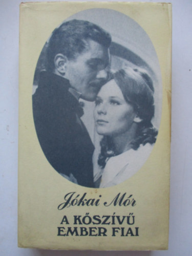 J�kai M�r - A k�sz�v� ember fiai