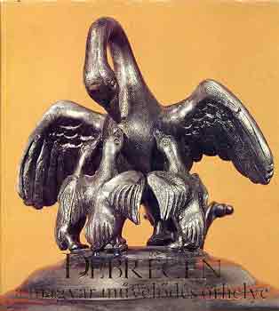 Kocsis Attila (szerk.) - Debrecen, a magyar művelődés őrhelye