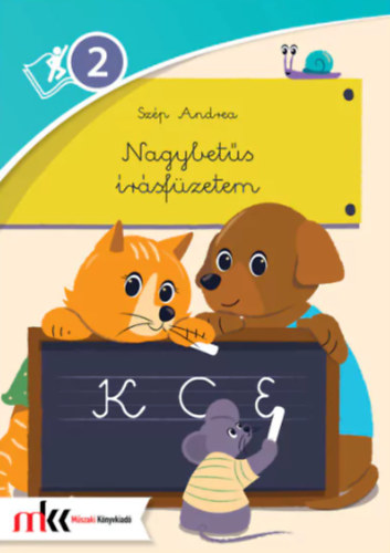 Szp Andrea - NAGYBETS RSFZETEM 2.