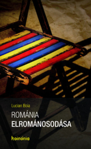 Lucian, Boia - Romnia elromnosodsa