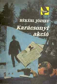 Békési József - Karácsonyi akció