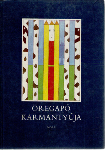 regap karmantyja - Lett npmesk