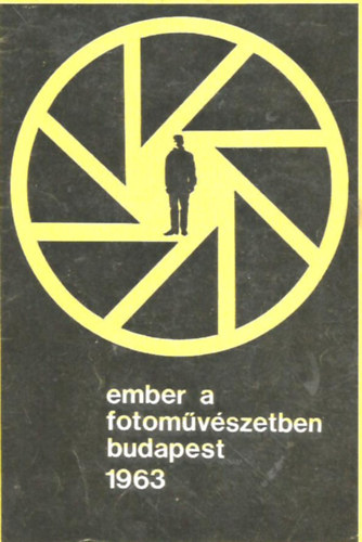 Ember a fotomvszetben 1963