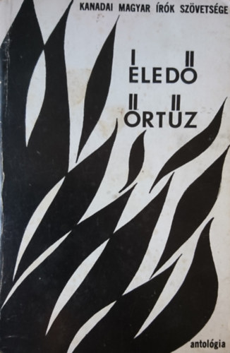 Juh�sz J�zsef (szerk.) - �led� �rt�z- antol�gia