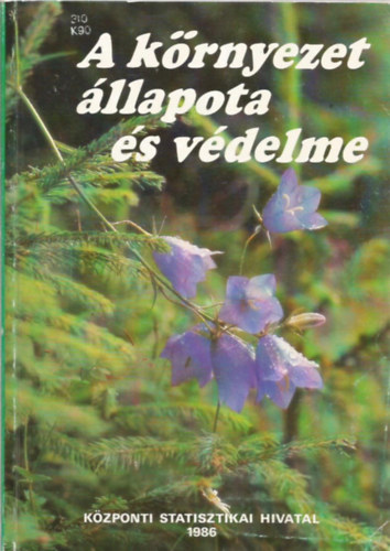 A környezet állapota és védelme