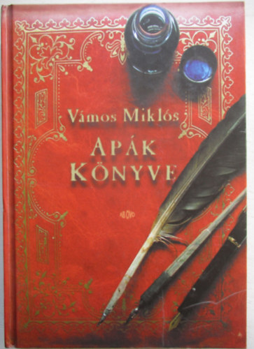 Vmos Mikls; - Apk knyve