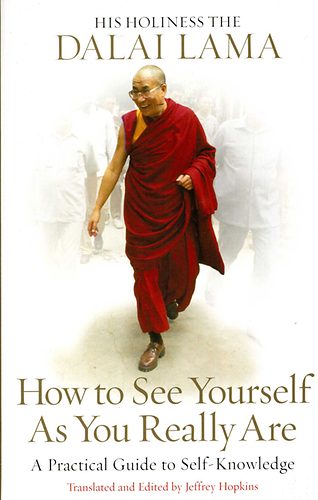 Dalai L�ma - How to See Yourself As You Really Are
