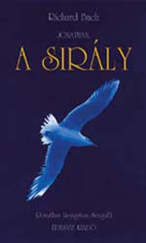 Richard Bach - Jonathan, a sirály