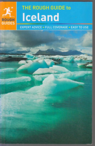 David Leffman, Proctor, James - The Rough Guide to Iceland