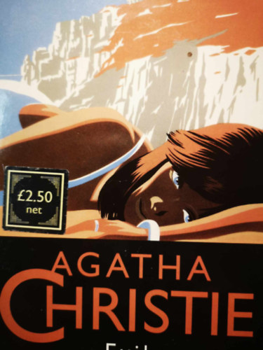 Agatha Christie - Evil Under The Sun