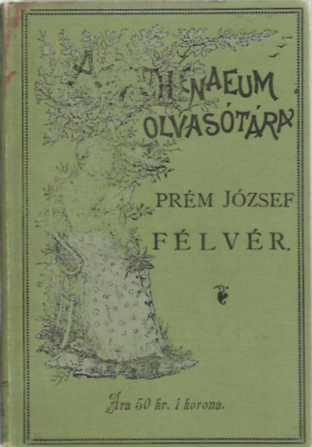 Prm Jzsef - Flvr