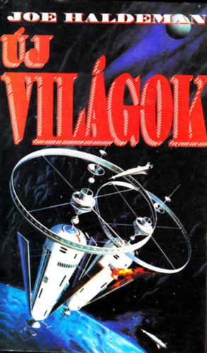 Joe Haldeman - j vilgok