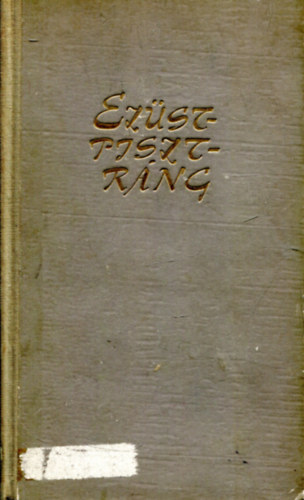 Örkény István - Ezüstpisztráng