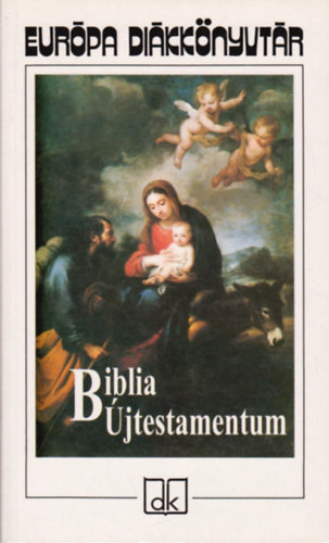 Gerencsr Zsigmond - Biblia: jtestamentum-Vlogats a vizsolyi biblibl