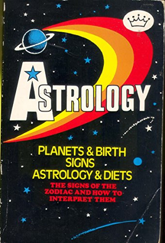 E. Kroiz - Astrology: Your Guide to the Stars (Asztrol�gia: �tmutat� a csillagokhoz)