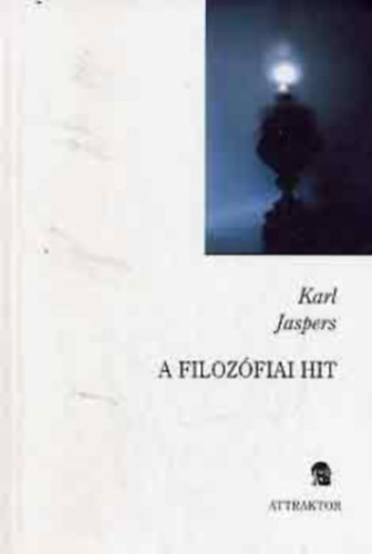 Karl Jaspers - A filozfia hit