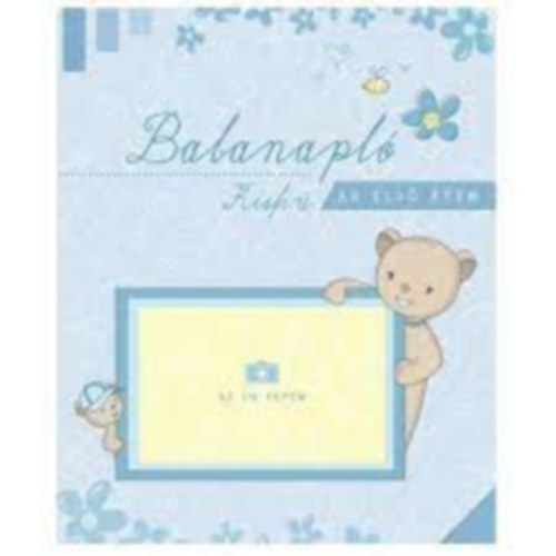 Babanapl� - Kisfi�