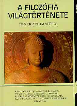 Hans Joachim Strig - A filozfia vilgtrtnete