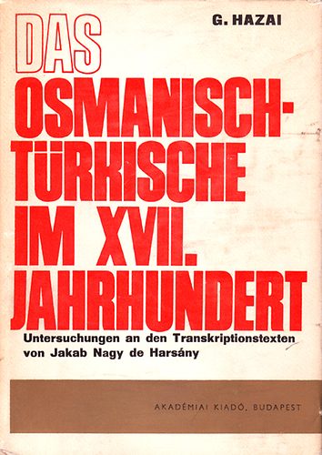 Jehlitschka - Türkische Konversations-Grammatik (1895)