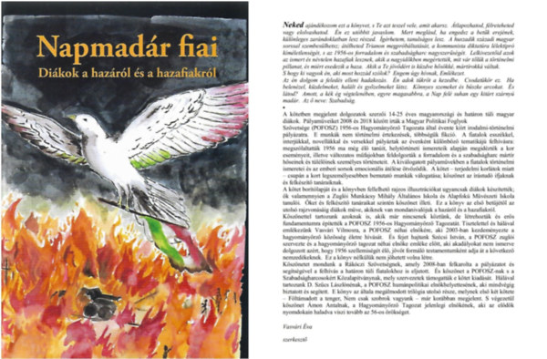 Napmadr fiai