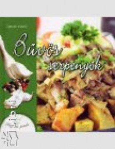 Halmos Monika - Bvs serpenyk