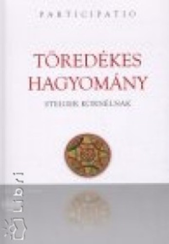 Steiger Korn�l - T�red�kes hagyom�ny - Steiger Korn�lnak