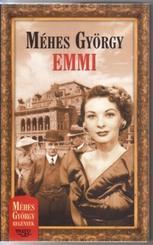 Méhes György - Emmi