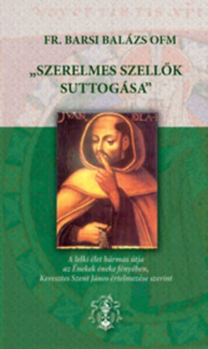 Barsi Bal�zs - Szerelmes szell�k suttog�sa