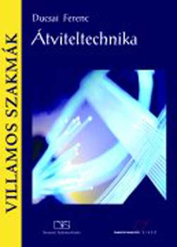 Vigh Sándor - Átviteltechnika