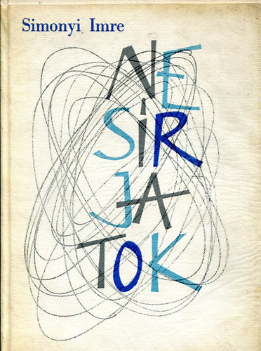 Simonyi Imre - Ne s�rjatok.