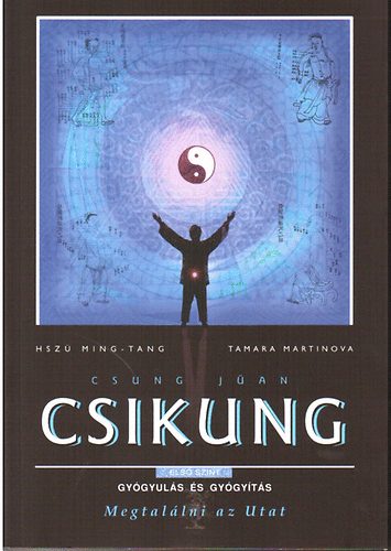 Ming-Tang, H.-Martinova, T. - Csikung (els� szint: gy�gyul�s �s gy�gy�t�s)