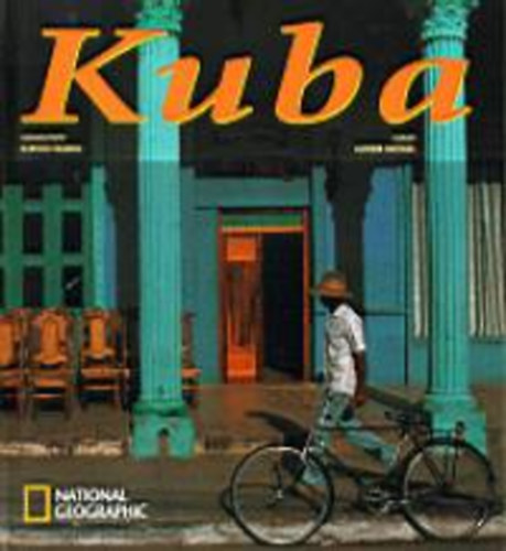 Martino Fagiuoli - Kuba - National Geographic