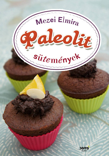 Mezei Elmira - Paleolit stemnyek